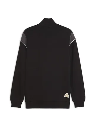 Borussia Dortmund Veste de Survêtement Noir Homme Puma 2