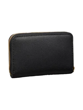 Portefeuille Noir Femme Calvin Klein Jeans Foil 2