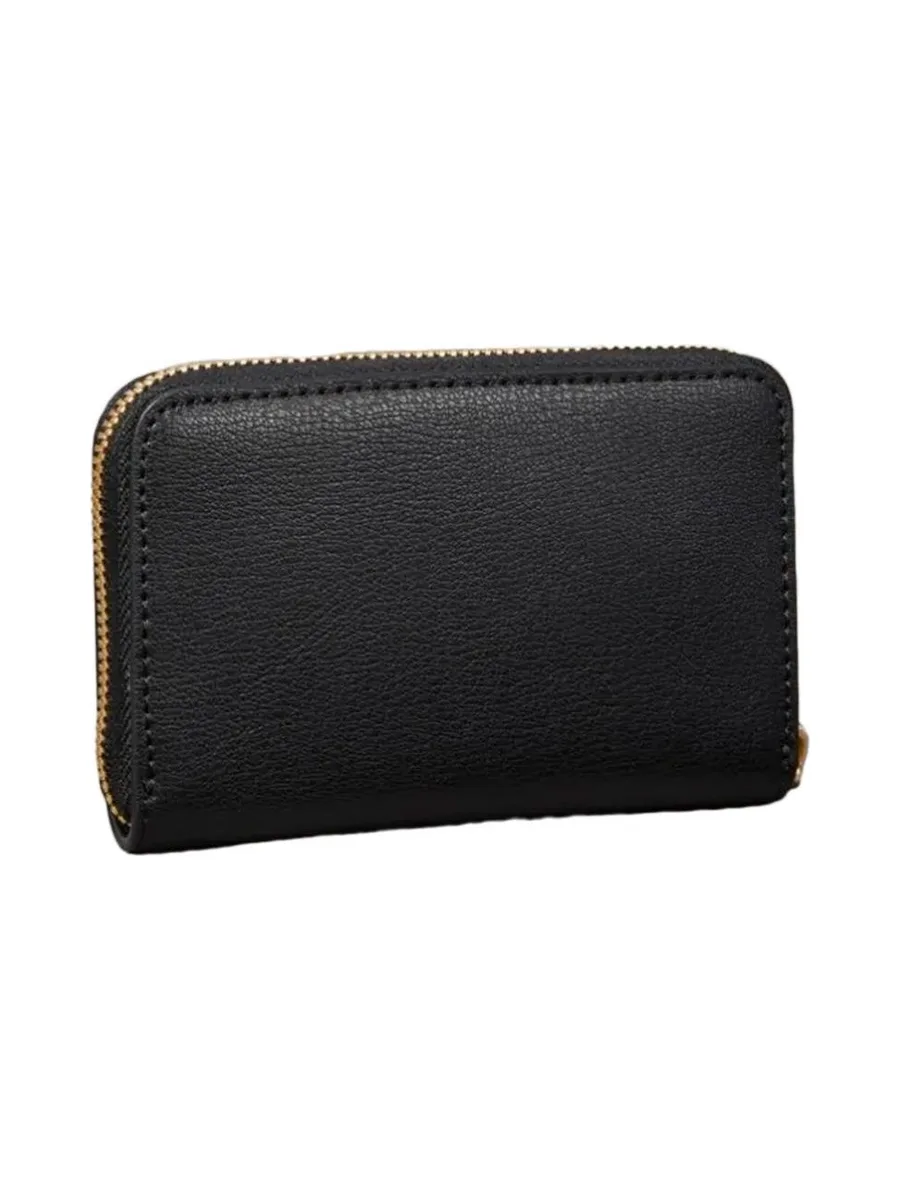 Portefeuille Noir Femme Calvin Klein Jeans Foil 3