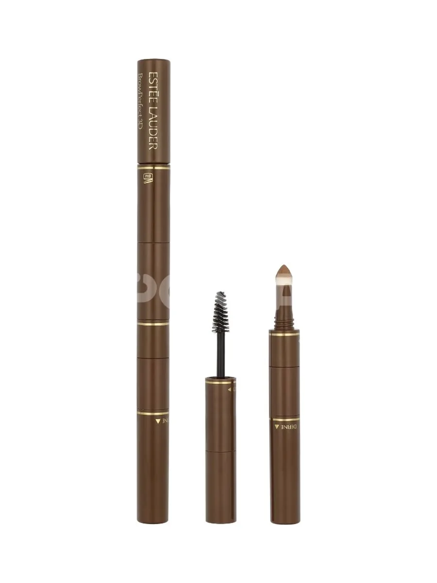E.Lauder BrowPerfect 3D All-in-One Styler 2.1ml - #06 Light Brunette 2