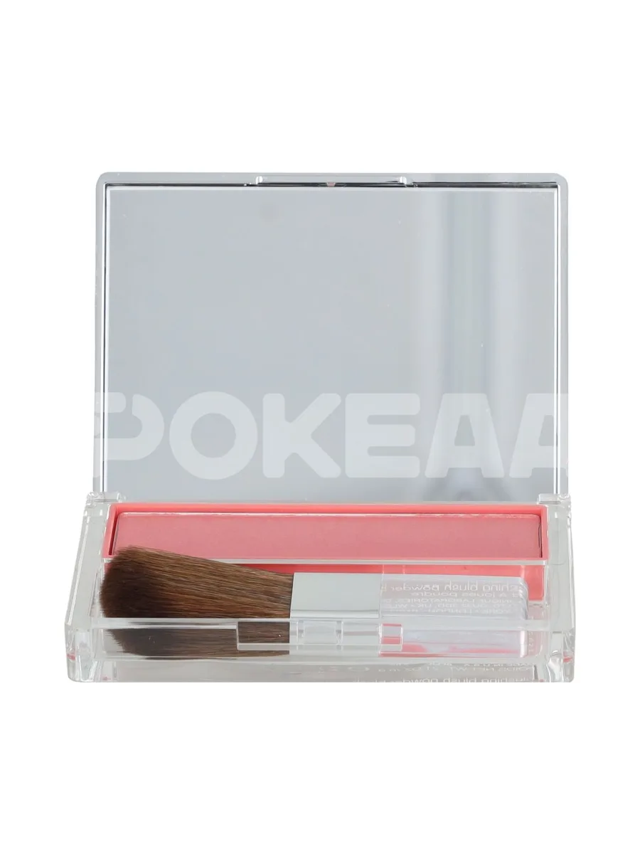 Clinique Blushing Blush Powder Blush 6g - #110 Precious Posy 2