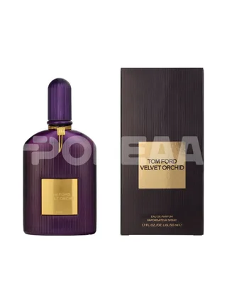 Tom Ford Velvet Orchid Edp Spray 50ml 1