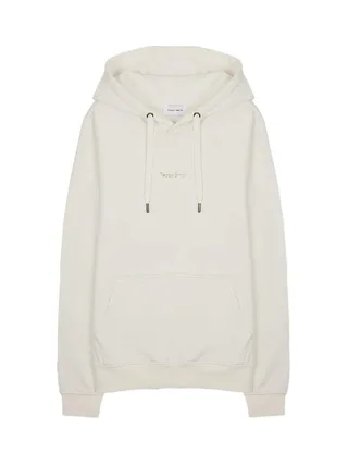 Sweat Écru Fille Teddy Smith Solene 1