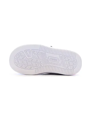 Baskets Blanc Garçon Puma Caven 2.0 Starb 5