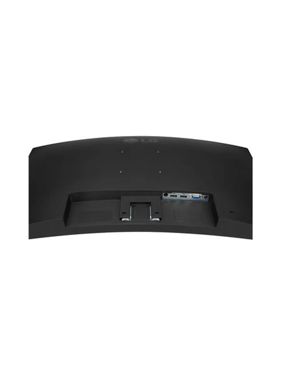 32" FHD Curved 100Hz Monitor with FreeSy 8