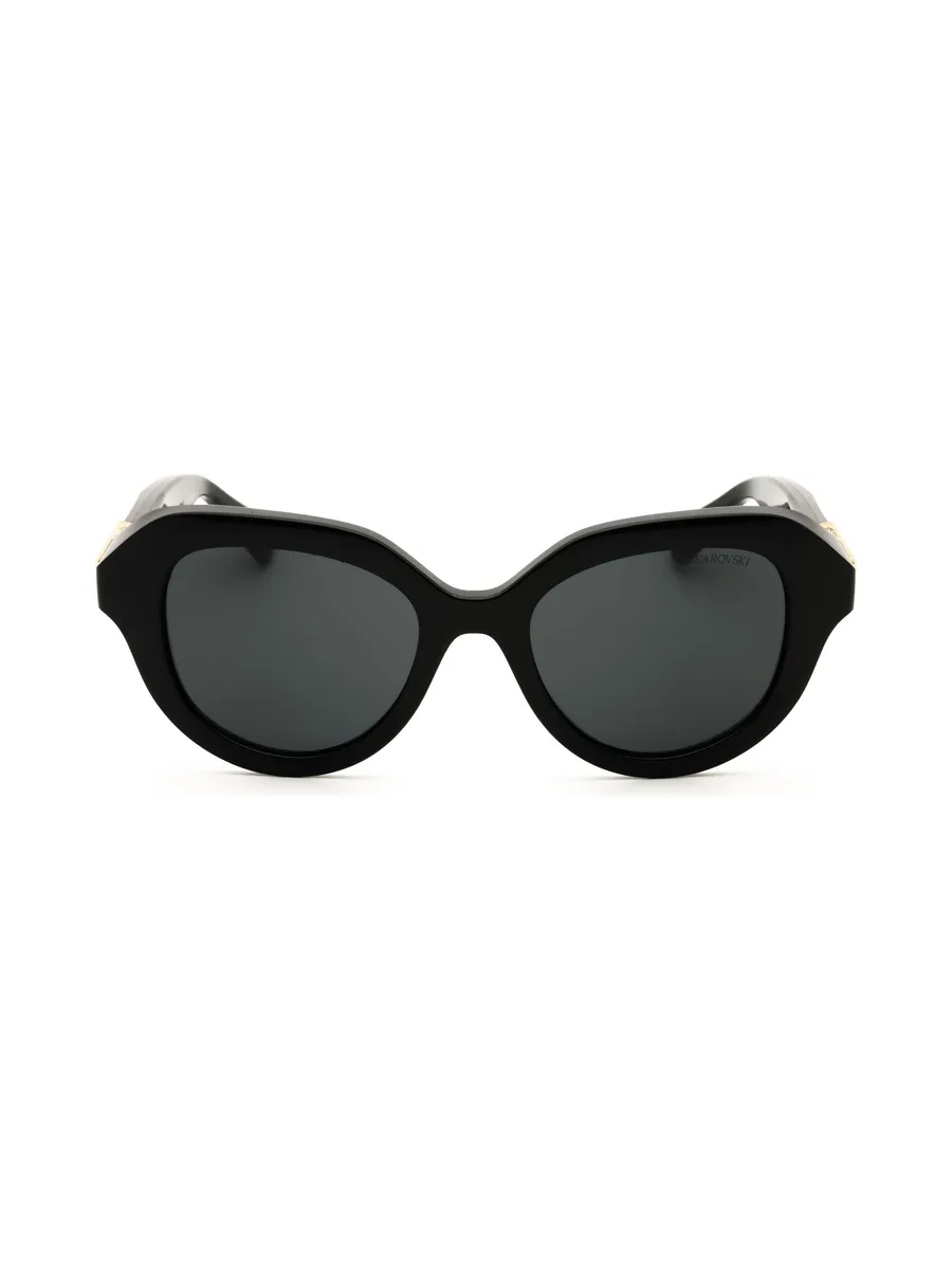 Swarovski SK6037 — Lunettes de soleil 6