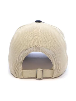 Casquette Noir/Écru Adulte Von Dutch LOF 3