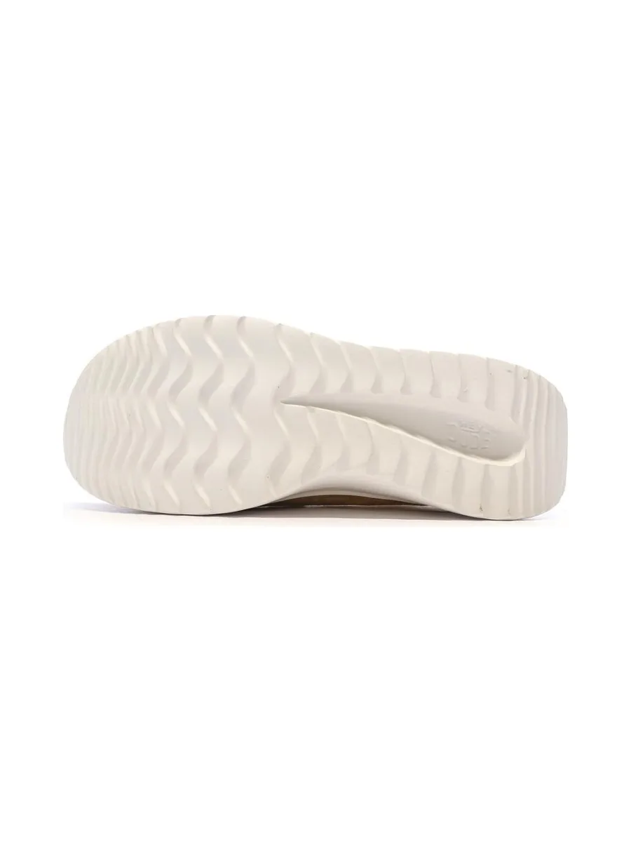 Chaussures Beiges/Dorées Femme Hey Dude Wally Sport Mesh 6