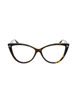 Tom Ford FT5843-B — Lunettes de vue 2