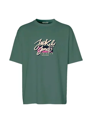 T-shirt JACK & JONES 12255650 3