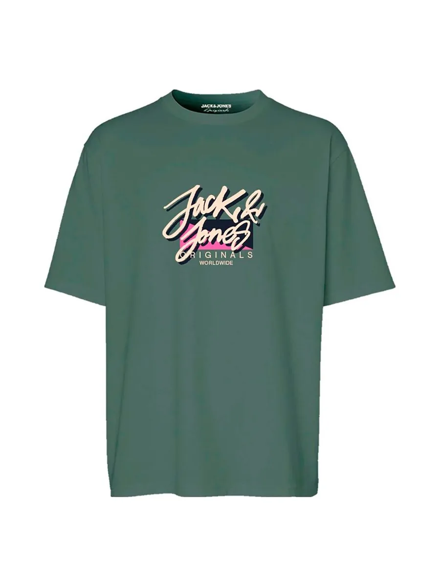 T-shirt JACK & JONES 12255650 7