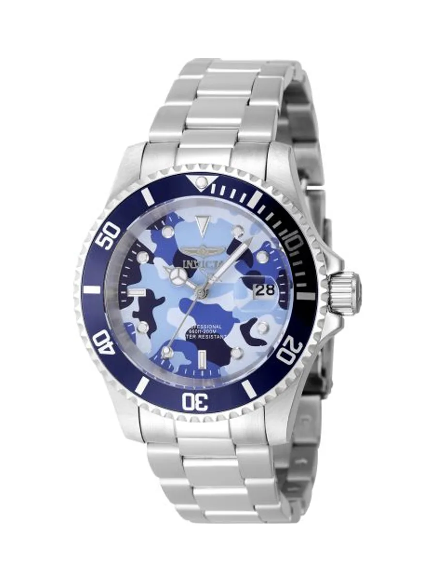 Invicta Men's Pro Diver 1