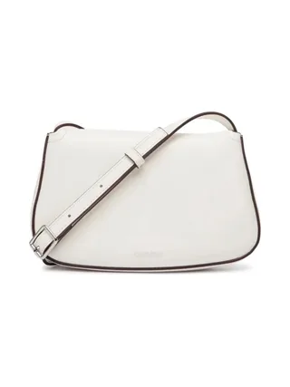 Sac à bandoulière Marron Femme Calvin Klein Jeans Flap Camera 2