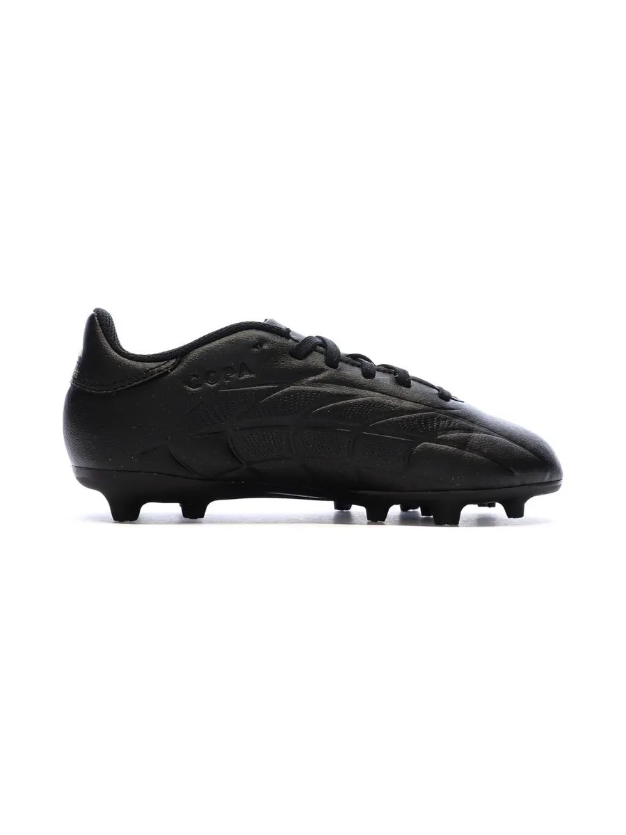 Chaussures de Football Noir Garçon Adidas Copa Pure 2 League 3