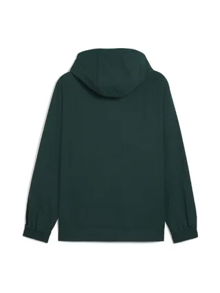 Veste Verte Foncée Homme Puma Pumatech 2