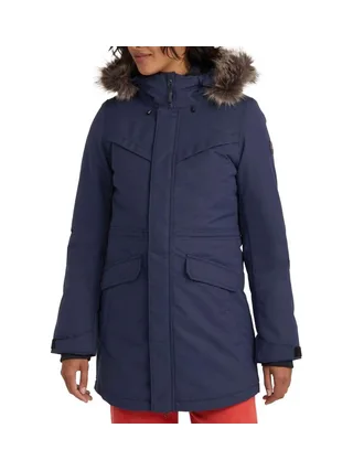 Parka Marine Femme O'Neill Series 1