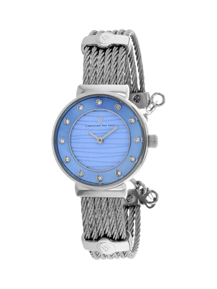 Christian Van Sant Women's Cavo 1