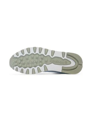 Baskets Blanches Homme Reebok Classic Leather 5