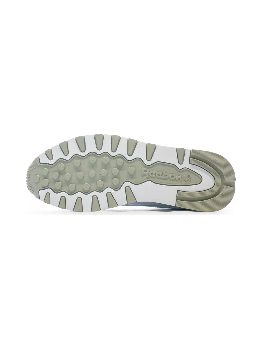 Baskets Blanches Homme Reebok Classic Leather 6