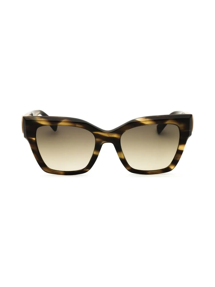 Longchamp LO762S — Lunettes de soleil 8