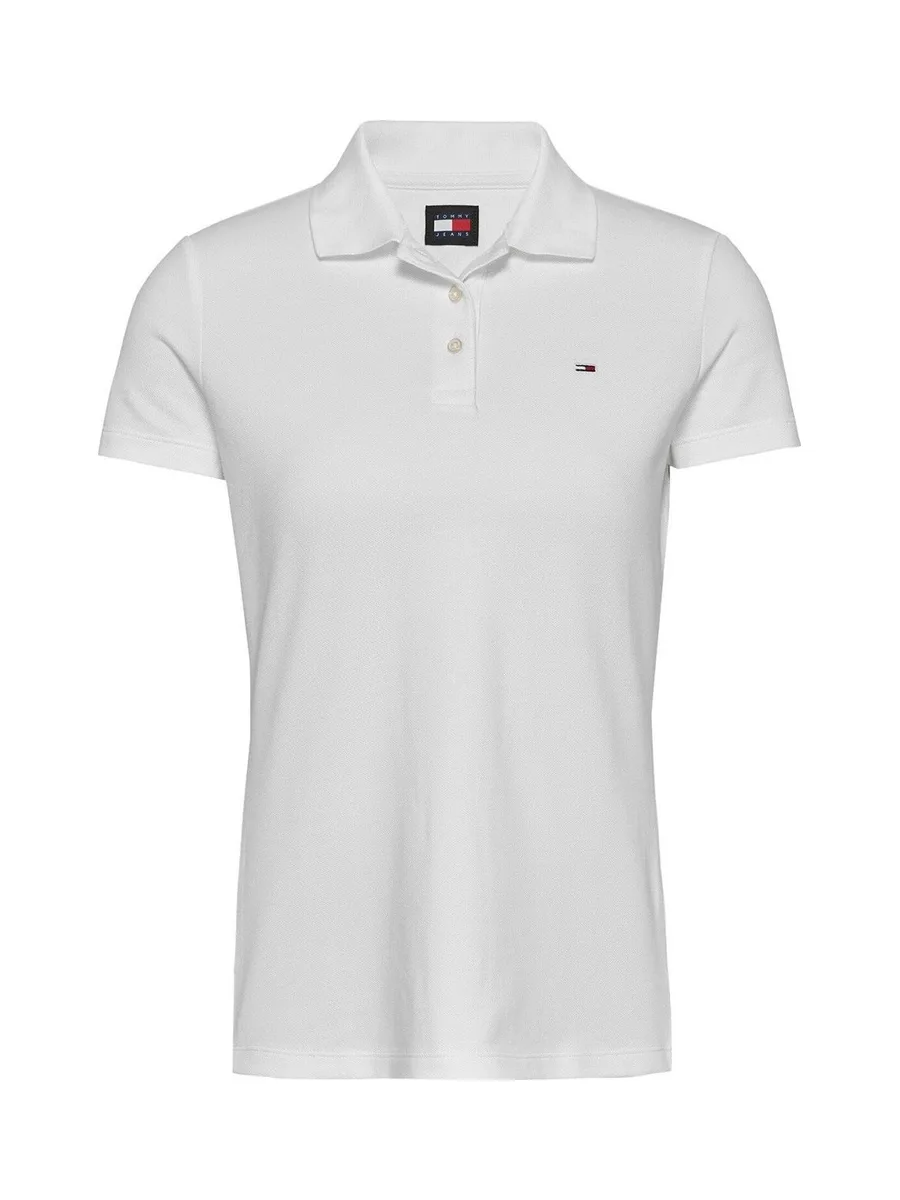 TOMMY HILFIGER DW0DW20160 - Polo 5