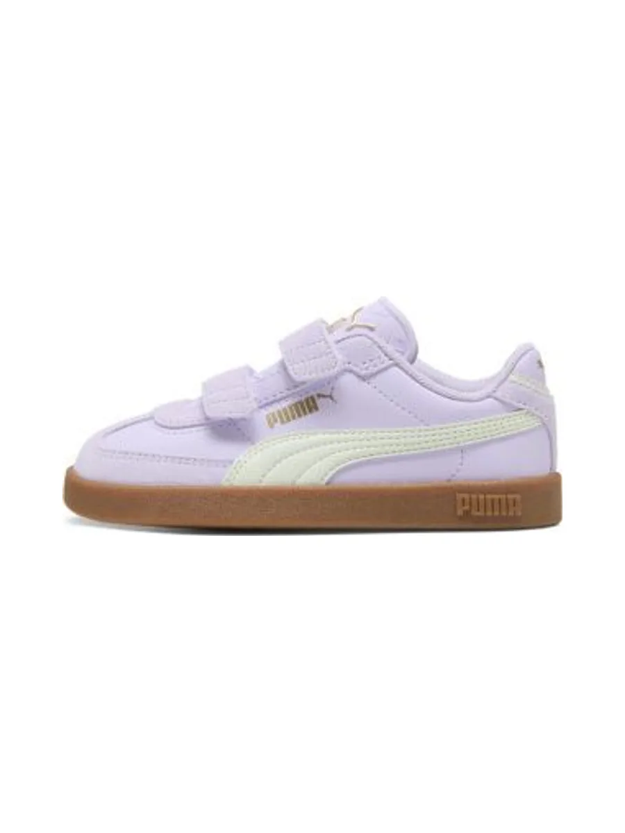 Baskets PUMA Puma Club II Era V 4