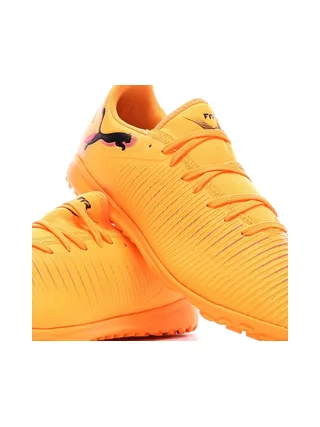 Chaussures de basketball Orange Homme Puma Future 8 Play 7