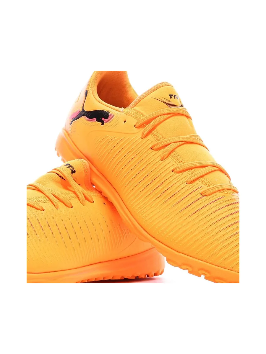Chaussures de basketball Orange Homme Puma Future 8 Play 8