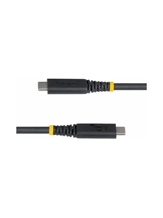 StarTech.com CC1M40GUSB4TP USB cable 3