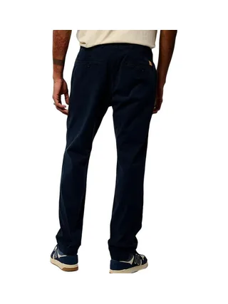 Pantalon Chino Noir Homme Kaporal Kp Baros 2
