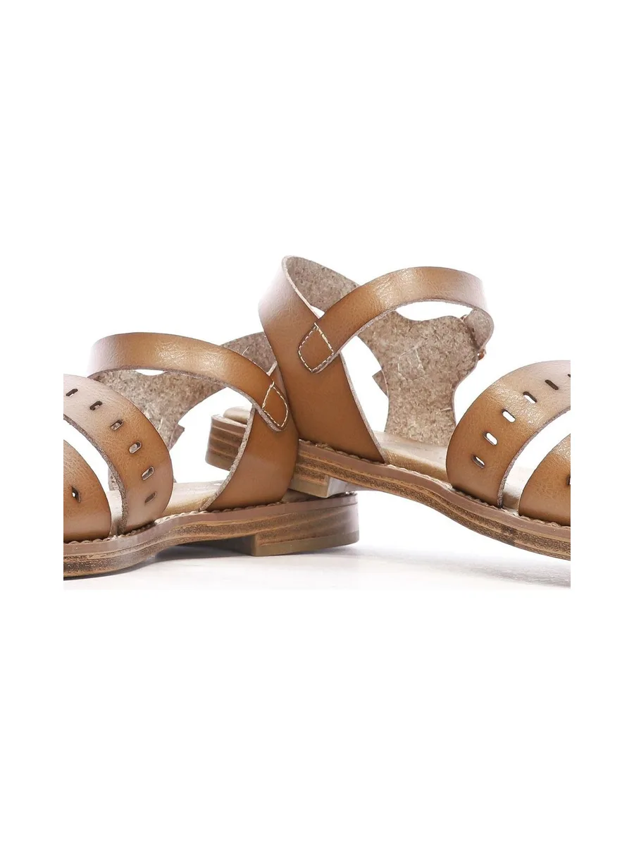 Sandales Camel Femme Xti 143868 8