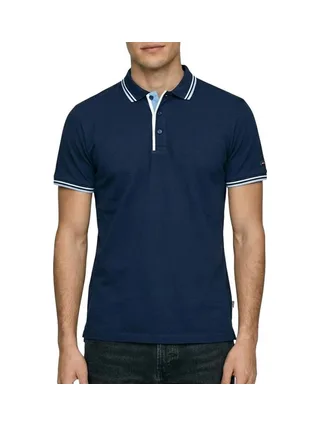Polo Marine Homme Lee Cooper GLC2044 1