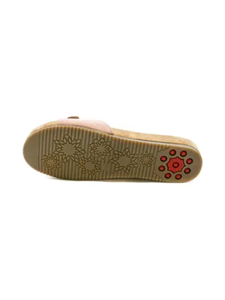 Sandales Rose Femme RELIFE Jalband 2
