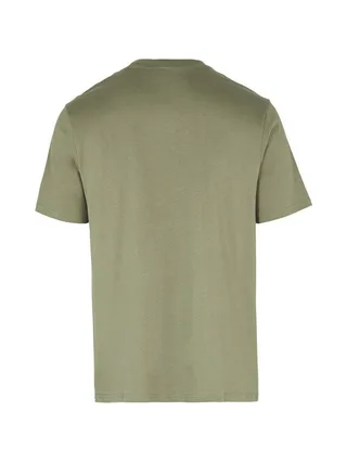 T-Shirt Vert Homme O'Neill Torrey 2