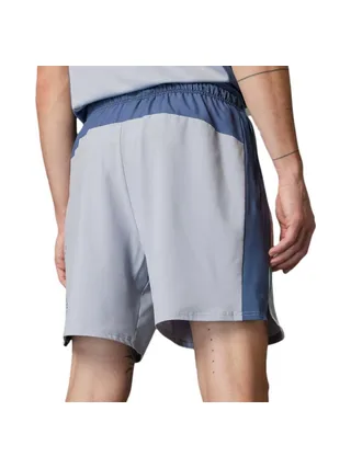 Short Gris Homme Adidas Tech App 2