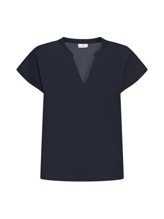 Blouse Marine Femme JDY Pepper 1