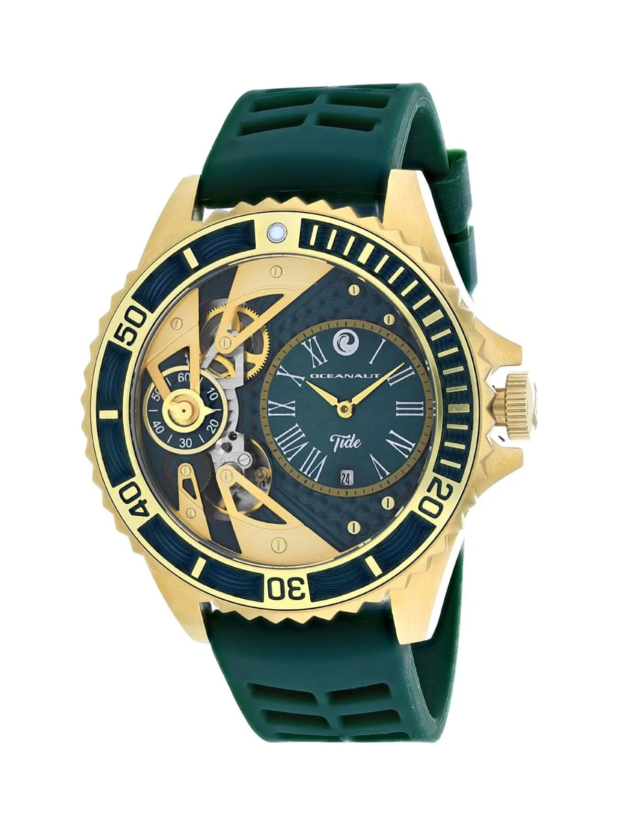 Oceanaut Men's Tide 1