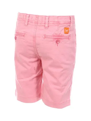 Short Rose Garçon Kaporal OBEREE 2