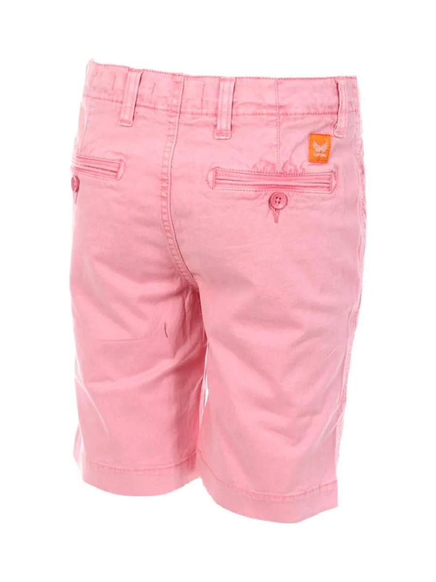 Short Rose Garçon Kaporal OBEREE 3