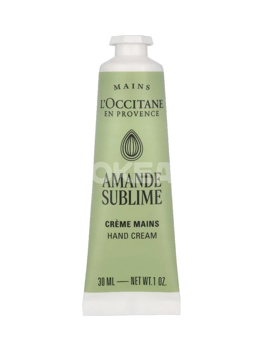 L'Occitane Almond Hand Cream 30ml 1