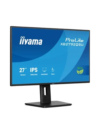 iiyama ProLite XB2792QSU-B1 computer monitor 5