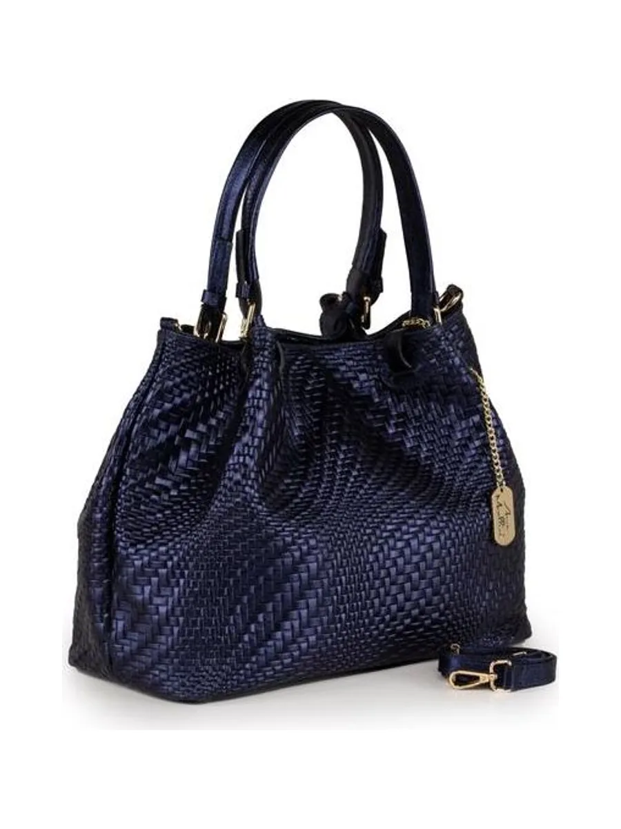 Eloisa - 100% cuir - Made in Italy 6