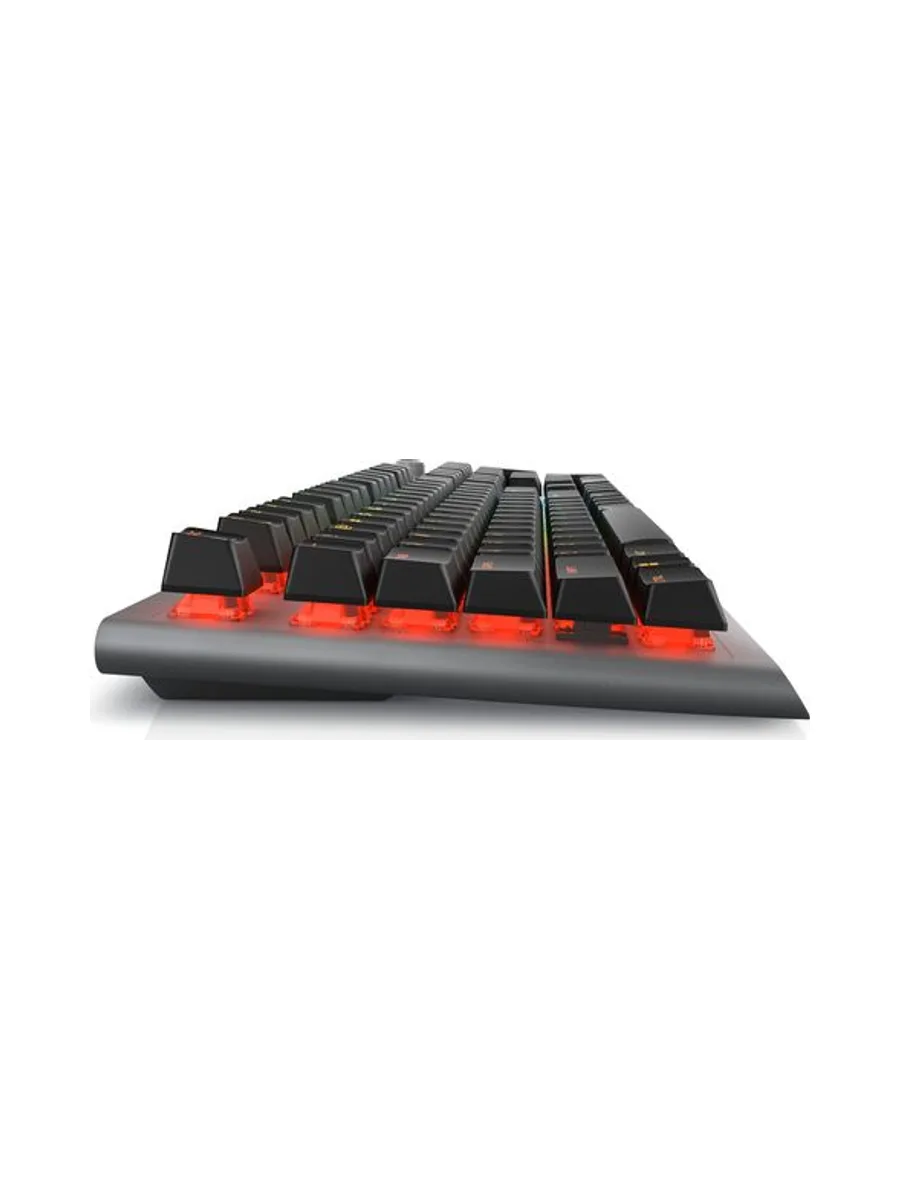 AW3Mode Wireless Gaming Keyboard- DSoM 6