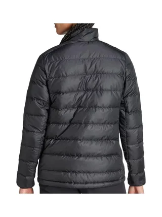 Doudoune Noir Femme Adidas Down Jacket 2