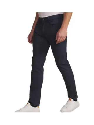 Pantalon fluide Marine Femme TBS ISION 1
