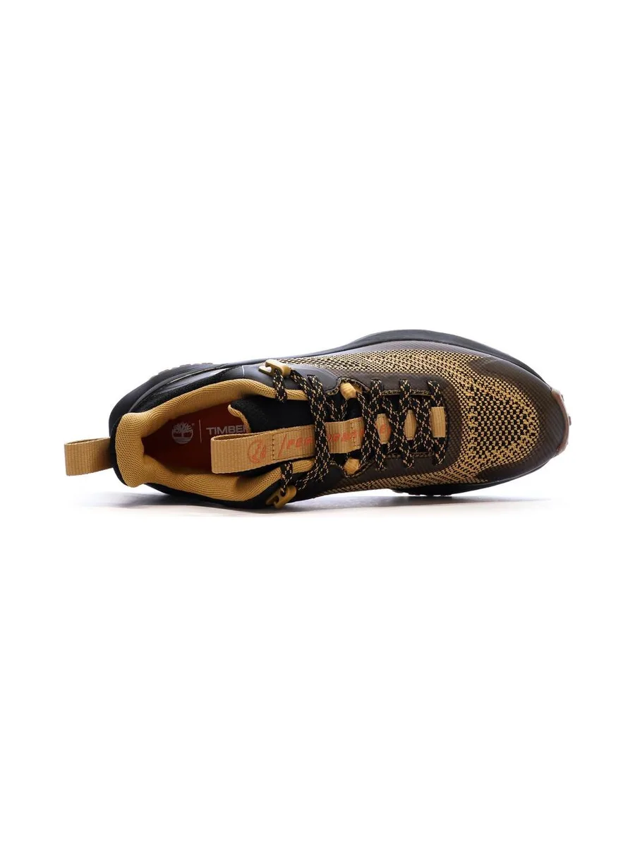 Chaussures de Trail Marron Homme Timberland Motion Access Low 5