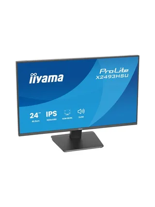 iiyama ProLite X2493HSU-B1 computer monitor 6