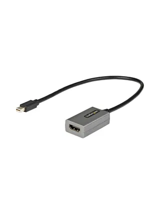 Adattatore Mini DisplayPort a HDMI 1080p 1