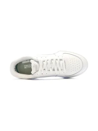 Baskets Blanches Homme Puma Caven Vio 4