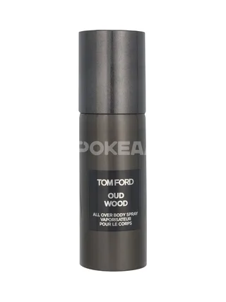 Tom Ford Oud Wood Body Spray 150ml 2